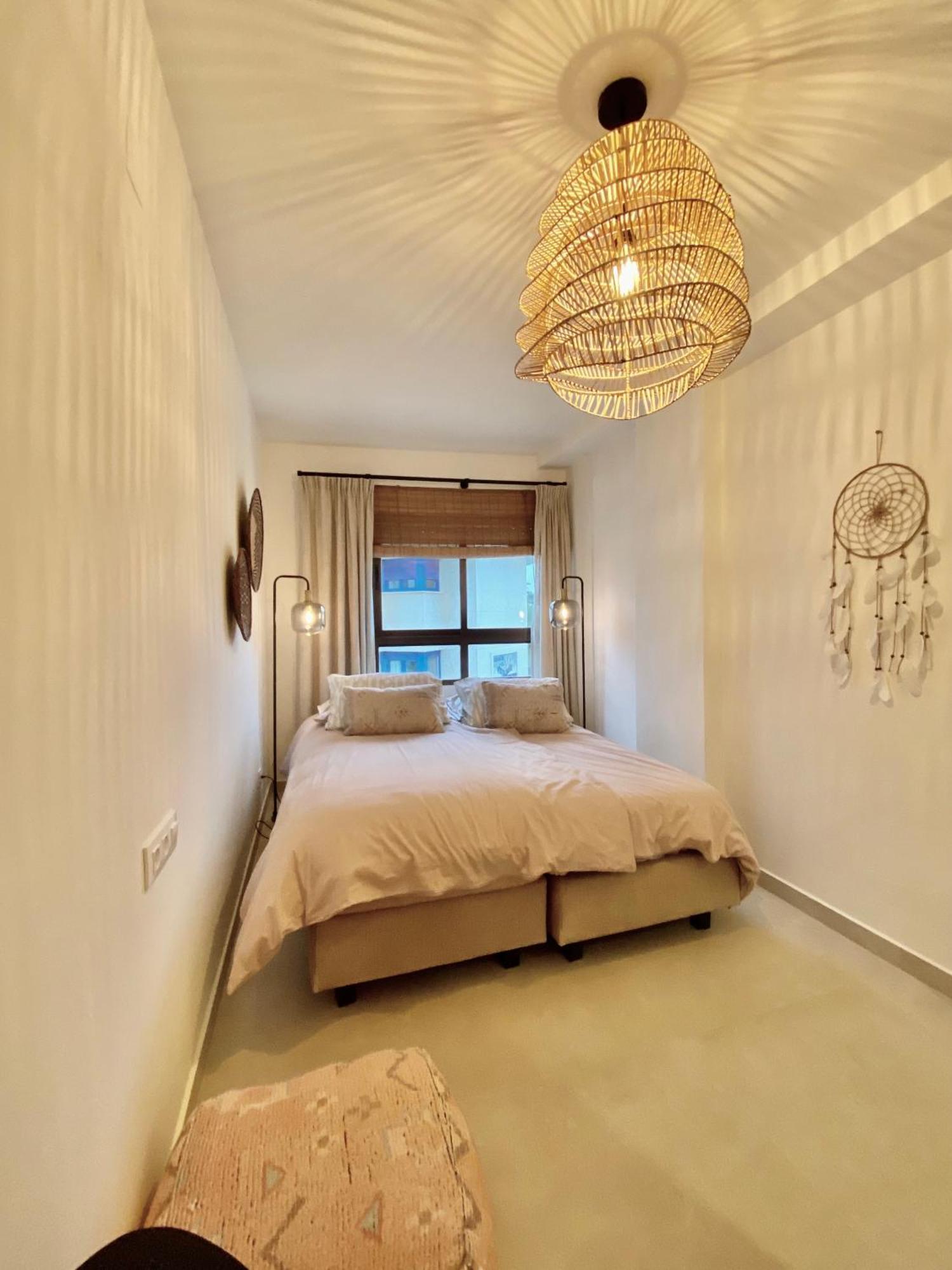 Apartament Penthouse Seven Oceans Moraira Zewnętrze zdjęcie